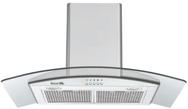 Máy hút mùi Batani ML-20AX - Made in Malaysia