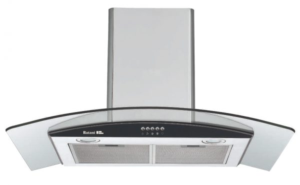 Máy hút mùi Batani ML-20B - Made in Malaysia