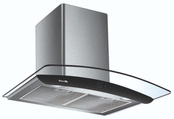 Máy hút mùi Batani ML-238 - Made in Malaysia