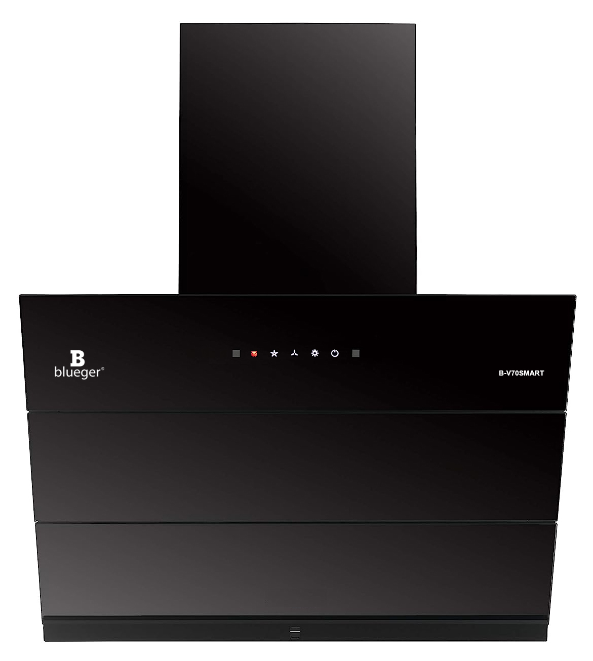 Hút mùi Blueger B-V70Smart