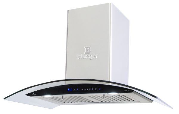 Hút mùi Blueger B70Slide