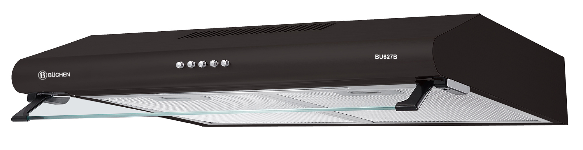 MÁY HÚT MÙI CỔ ĐIỂN BUCHEN BU627B