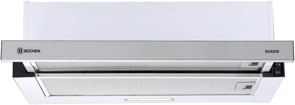 MÁY HÚT MÙI KÉO RÚT BUCHEN BU620S