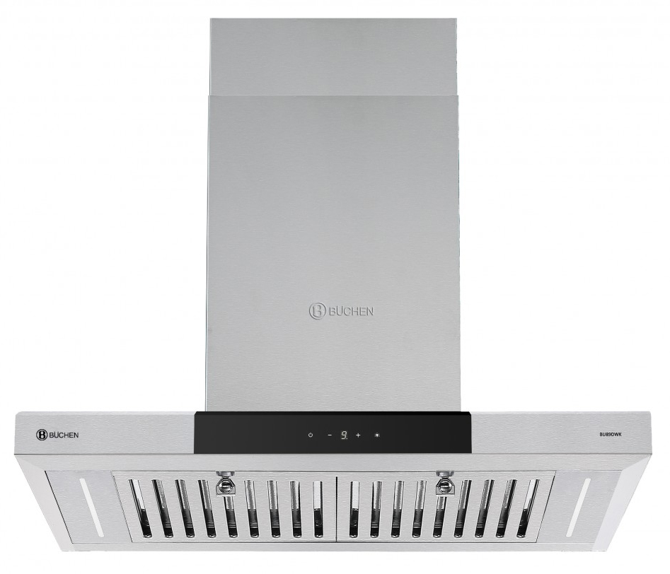 MÁY HÚT MÙI CHỮ T BUCHEN BU87DWK