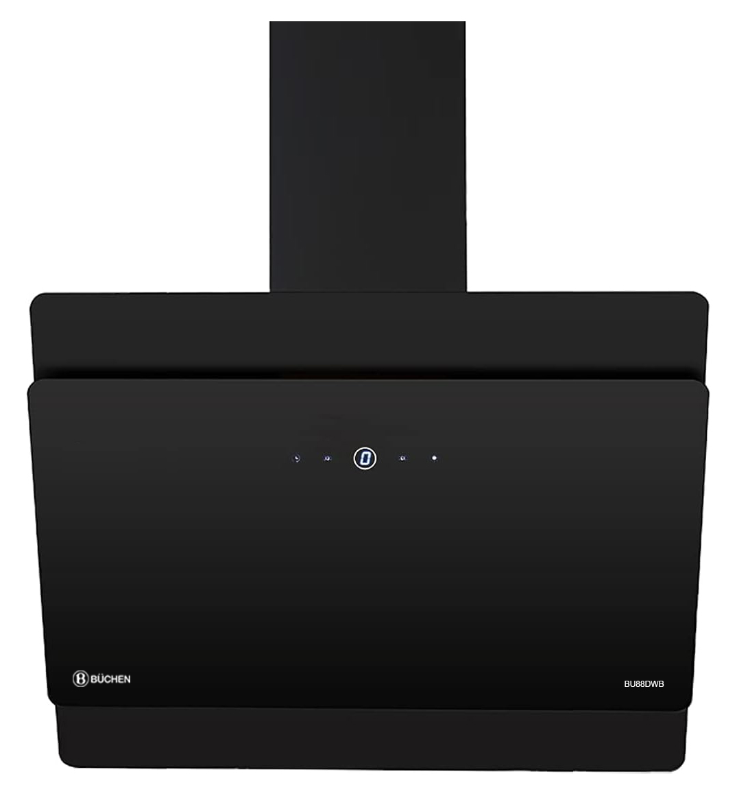 MÁY HÚT MÙI KÍNH VÁT BUCHEN BU88DWB