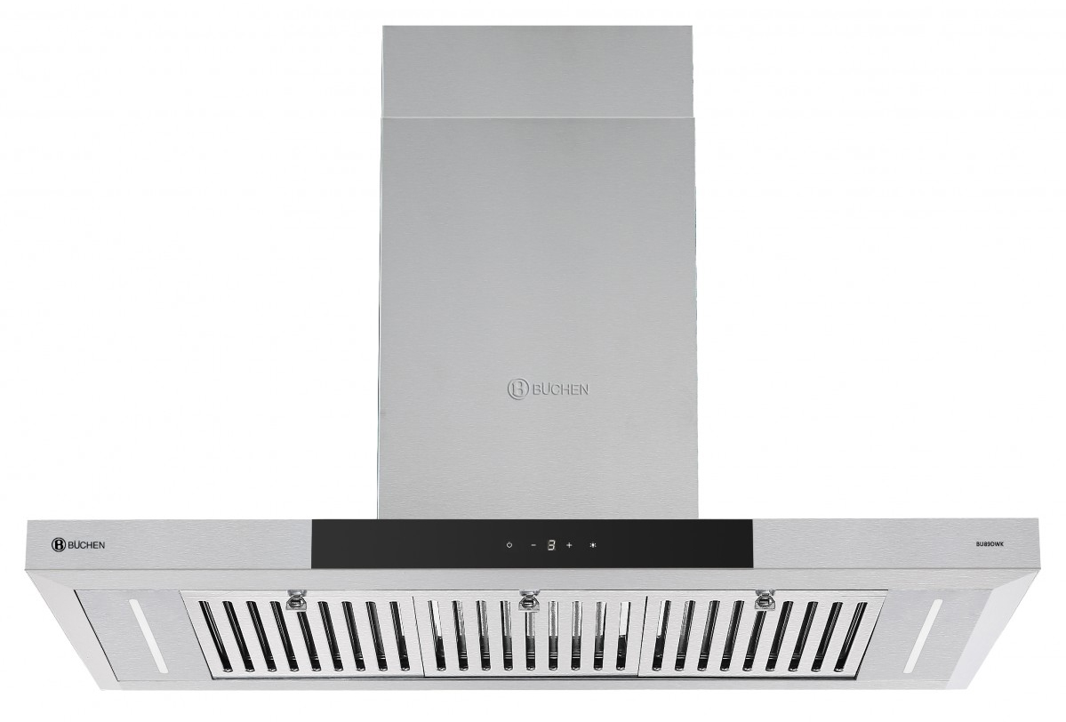 MÁY HÚT MÙI CHỮ T BUCHEN BU89DWK