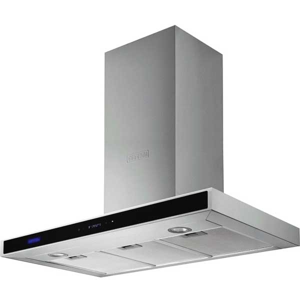 Máy hút mùi Giovani GH-9106 SS