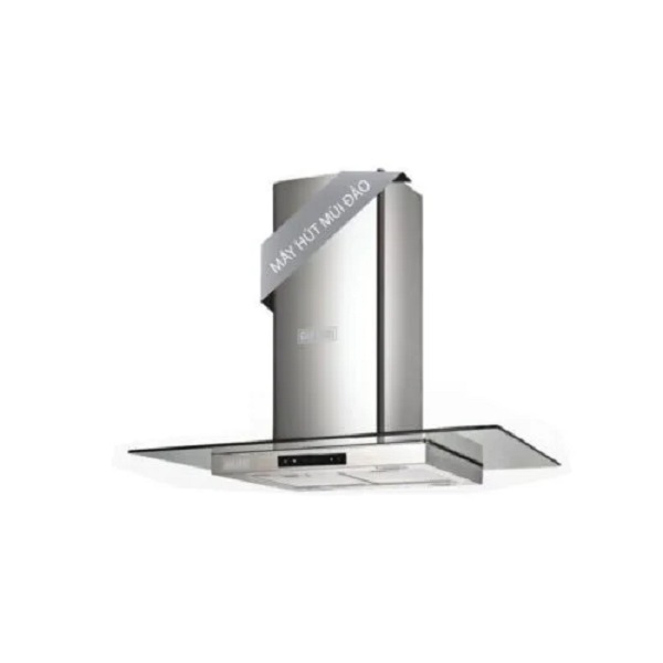 Máy hút mùi Giovani GH-9801 SGI