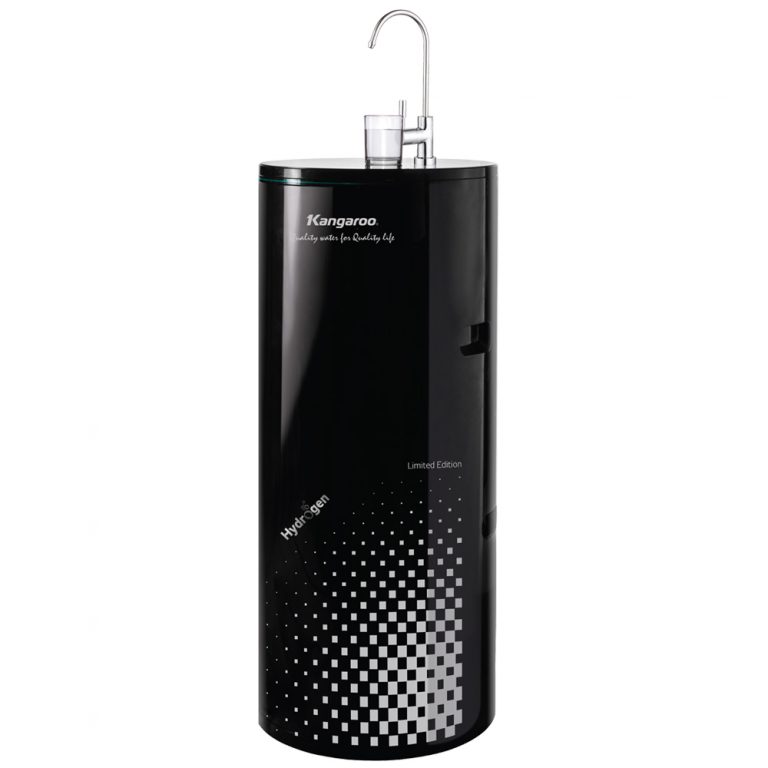 Máy lọc nước Kangaroo Hydrogen KG100HCVTU
