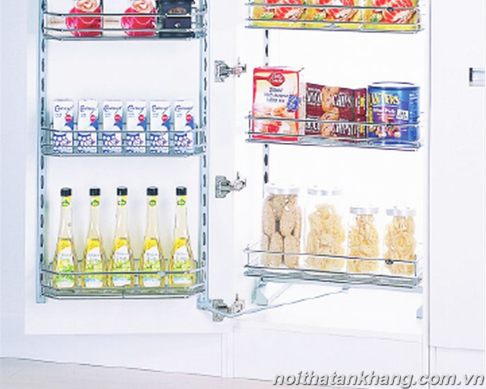 Tủ kho chứa đồ khô FASTER FS CSB1619S