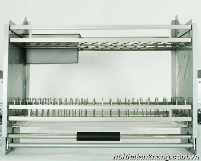 Giá bát nâng hạ FASTER FS EB 900NVIP