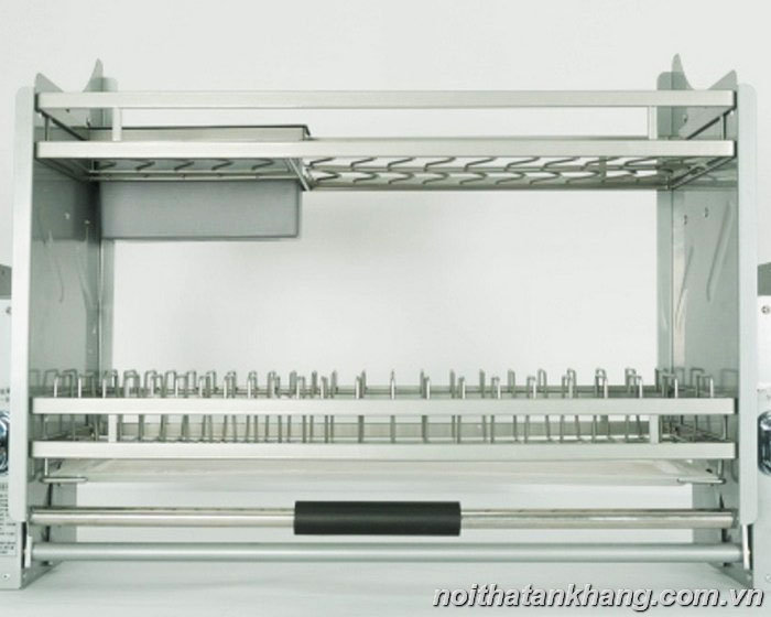 Giá bát nâng hạ FASTER FS EB 800NVIP