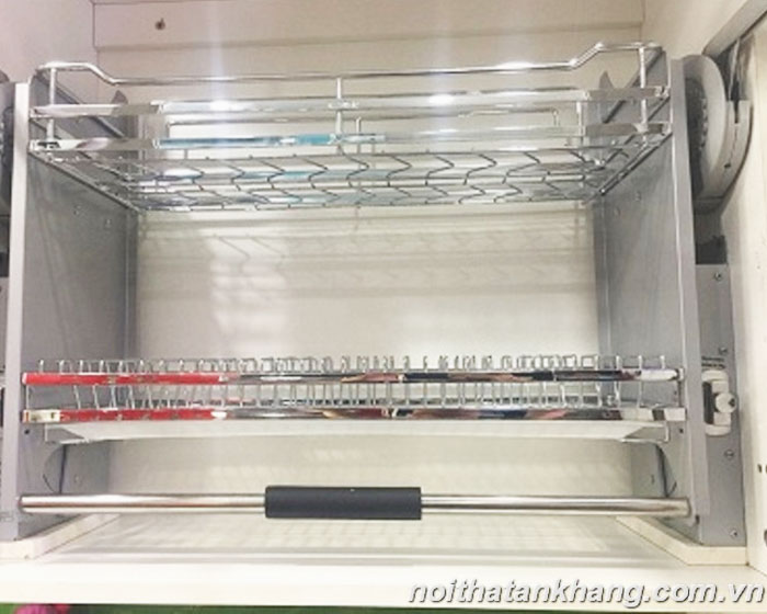 Giá bát nâng hạ FASTER FS EB 800SPS