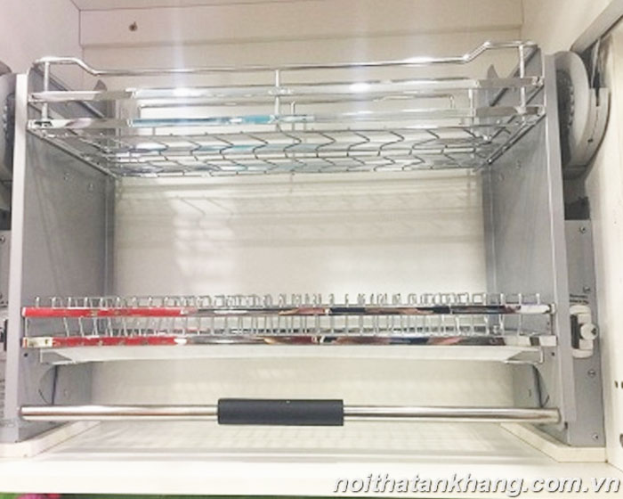 Giá bát nâng hạ FASTER FS EB 700SPS