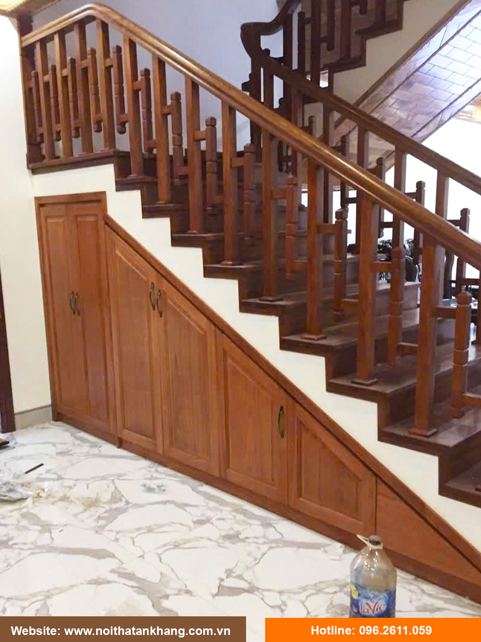 Nội thất phòng khách - Mẫu 34