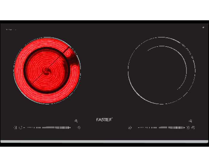 Bếp điện từ FASTER FS 782 HI