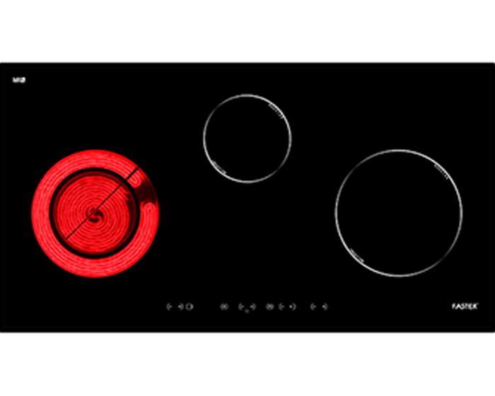 Bếp điện từ FASTER FS MIX 388