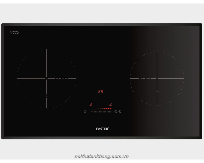 Bếp điện từ FASTER FS741GI