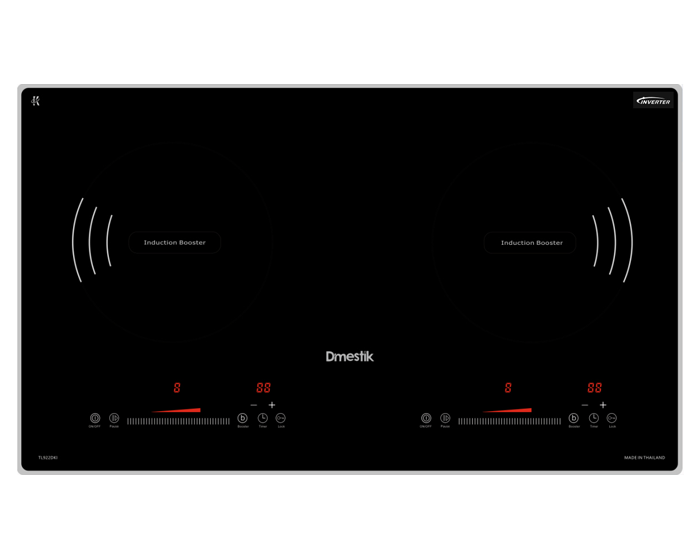 Bếp điện từ D'MESTIK TL922 DKI