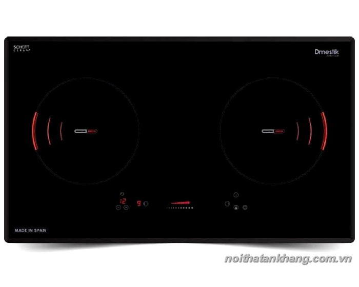 Bếp điện từ D'MESTIK ES01 DKI