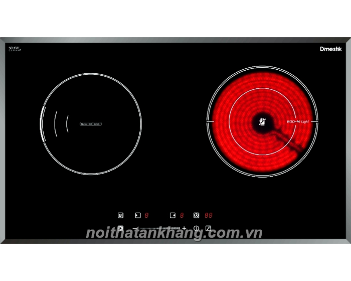 Bếp điện từ D'MESTIK ES555 DKT