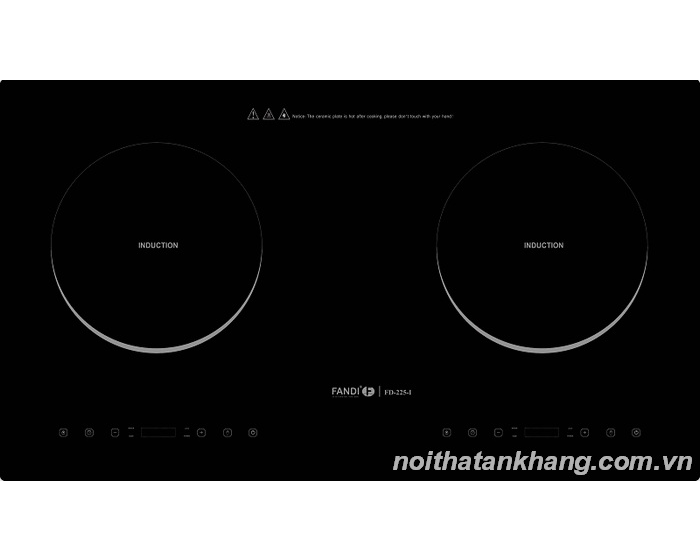 Bếp điện từ FANDI FD-225I