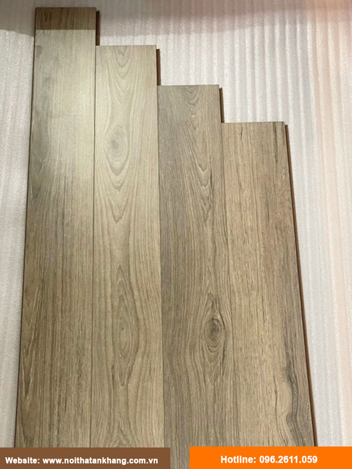 Sàn gỗ công nghiệp - Mẫu 3