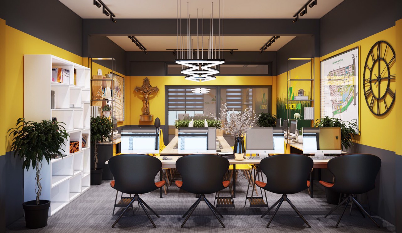 Thi công trần gỗ - Mẫu 05