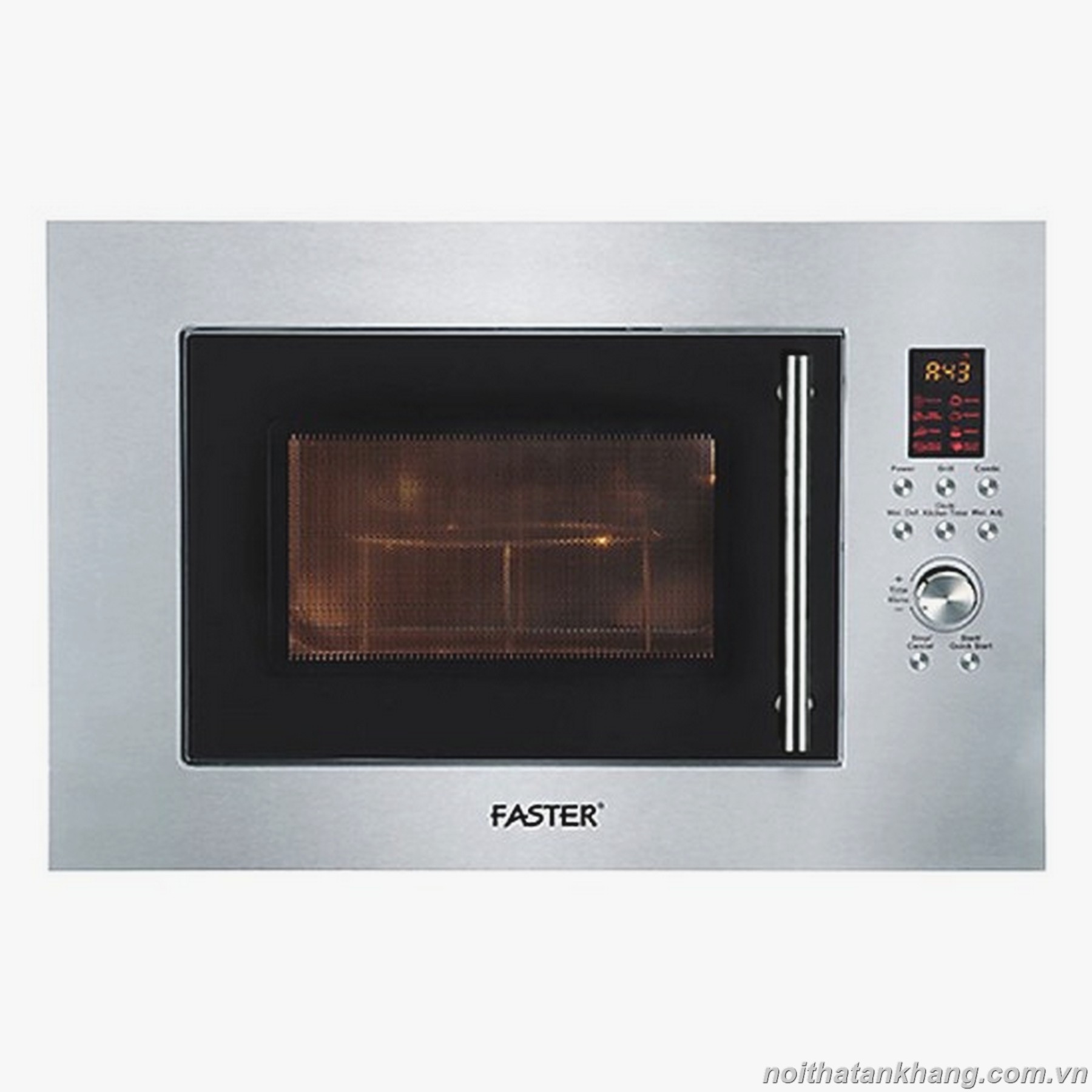 Lò vi sóng FASTER FS MOV01