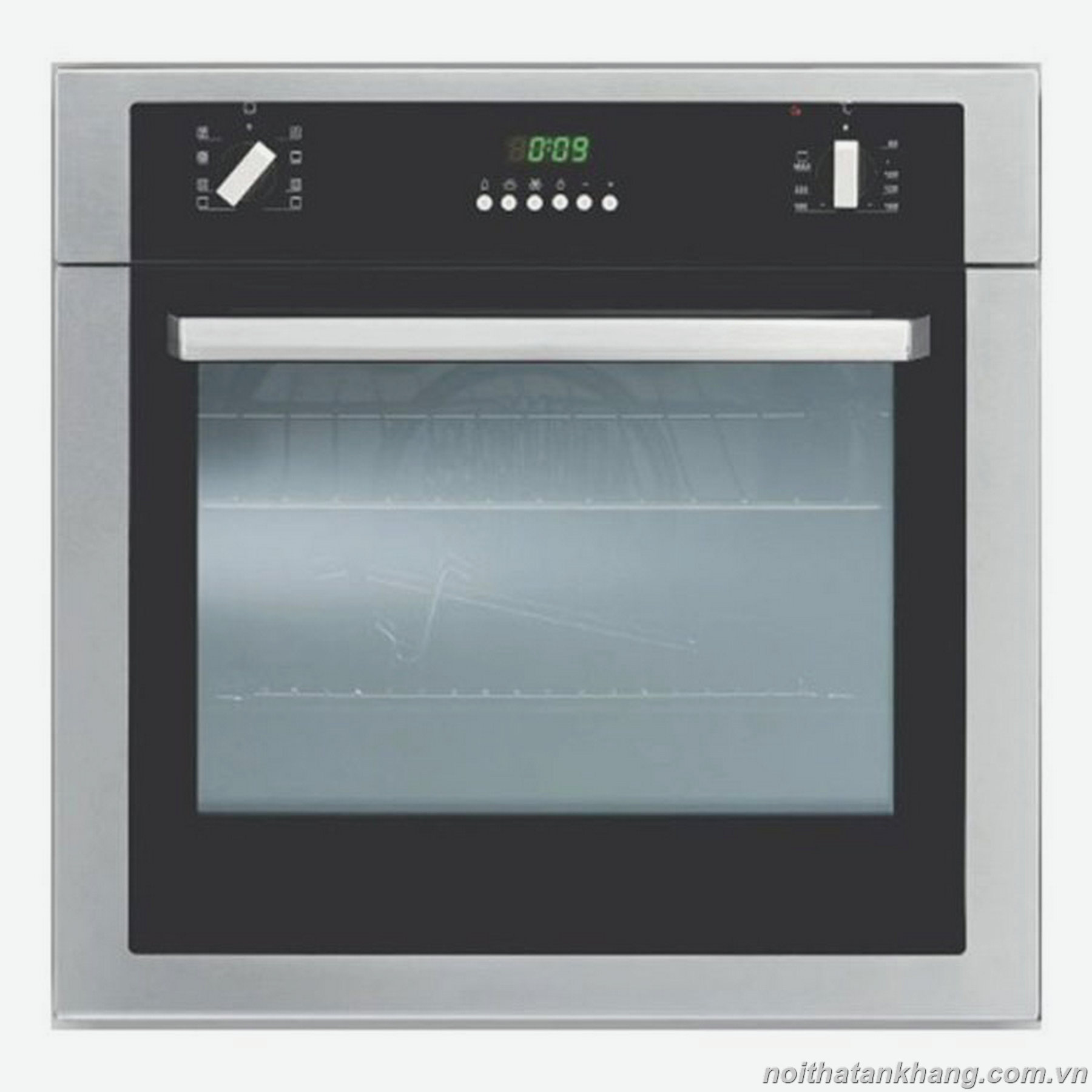 Lò nướng 10 chức năng FASTER FS 101EX