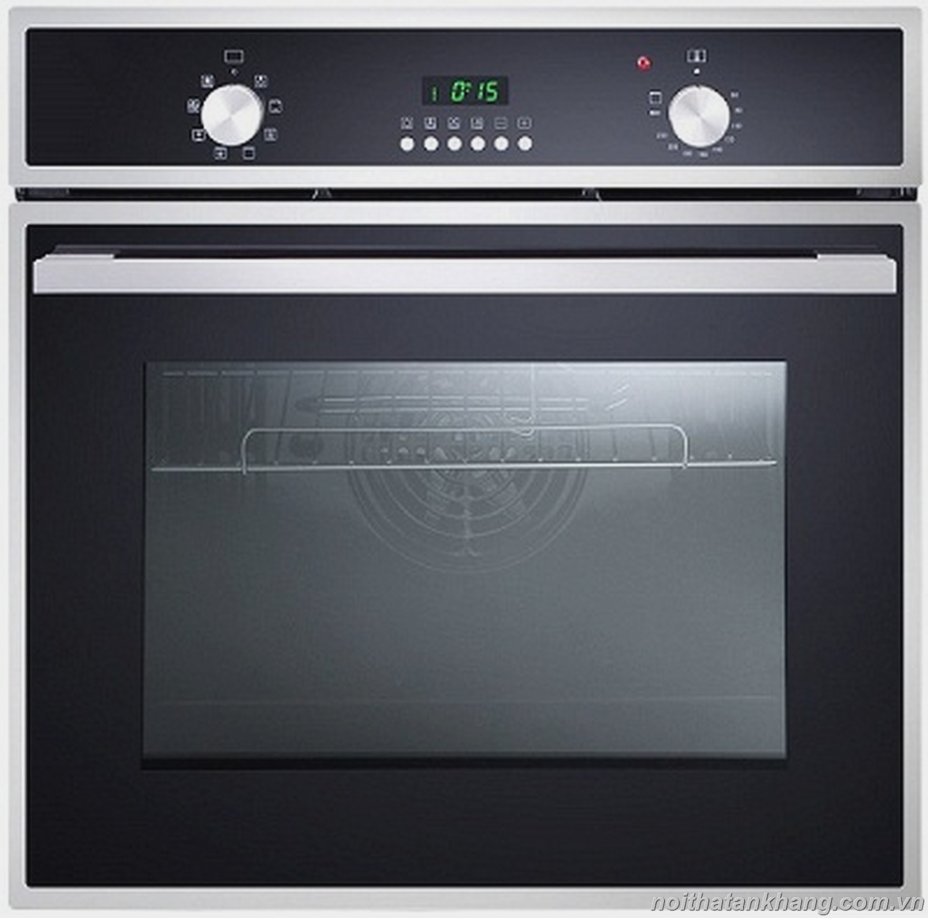 Lò nướng FANDI FD-V21 F8