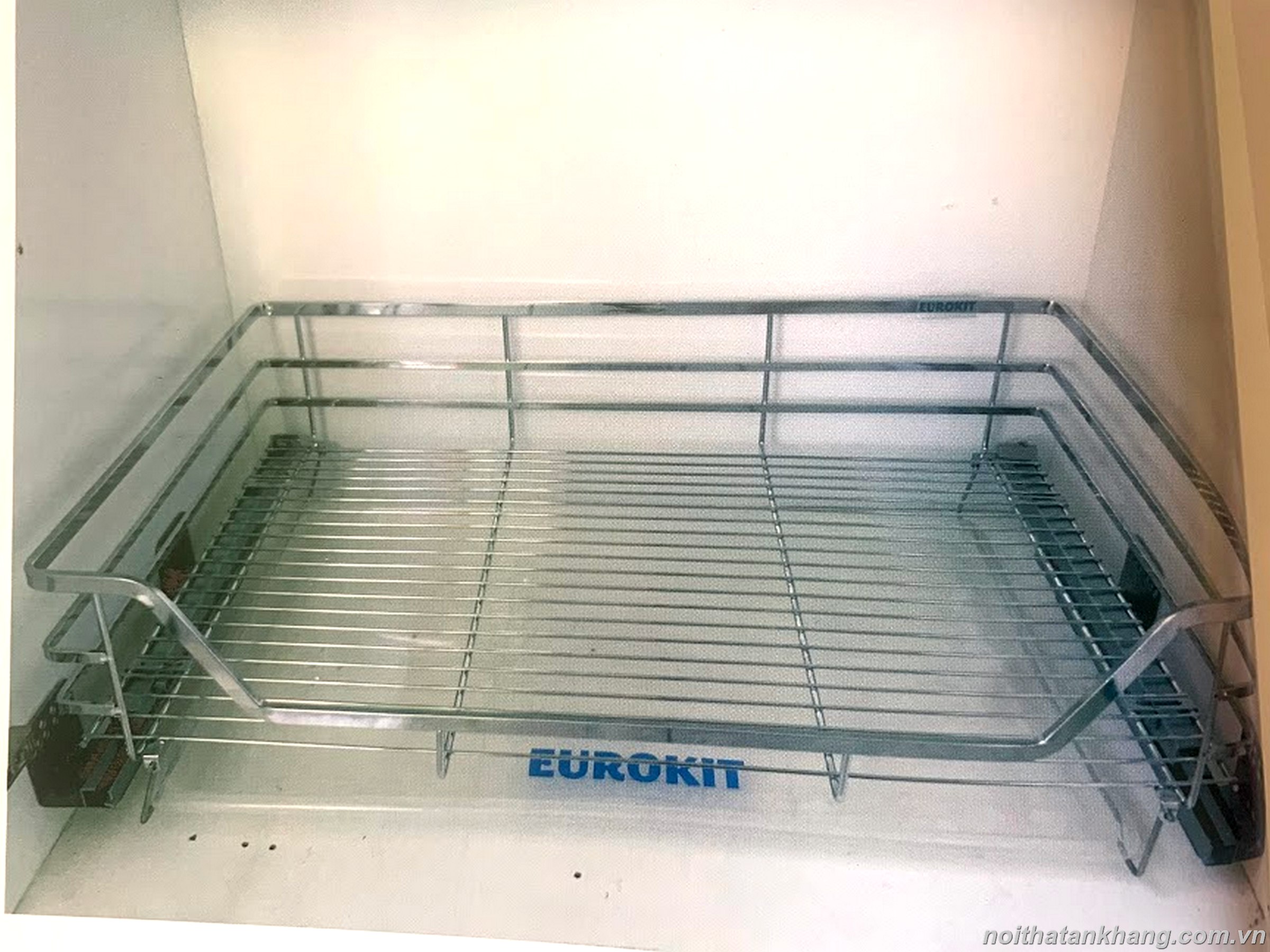 Giá để xoong nồi Inox 304 EUROKIT BG700