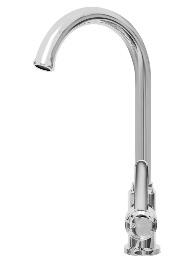 VÒI RỬA BÁT 2 ĐƯỜNG NƯỚC BUCHEN BU635