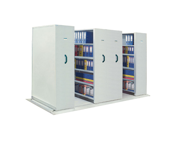 Tủ hồ sơ di động