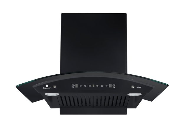 Hút mùi Blueger B-386P