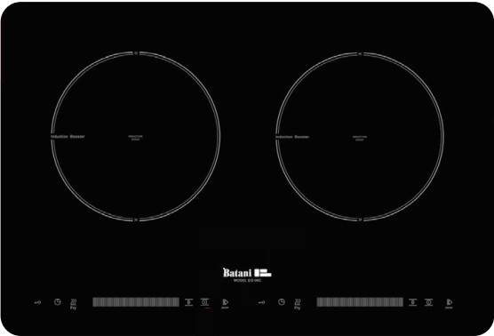 Bếp từ Batani EG-06C